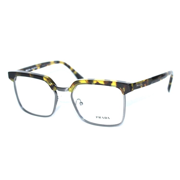 Prada Journal VPR 15S 54.18 UBL-101 145 - Picture 1 of 6